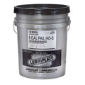 Lubriplate 5 gal Lubricating Oil Pail 460 ISO Viscosity, 60 SAE, Amber L0794-060